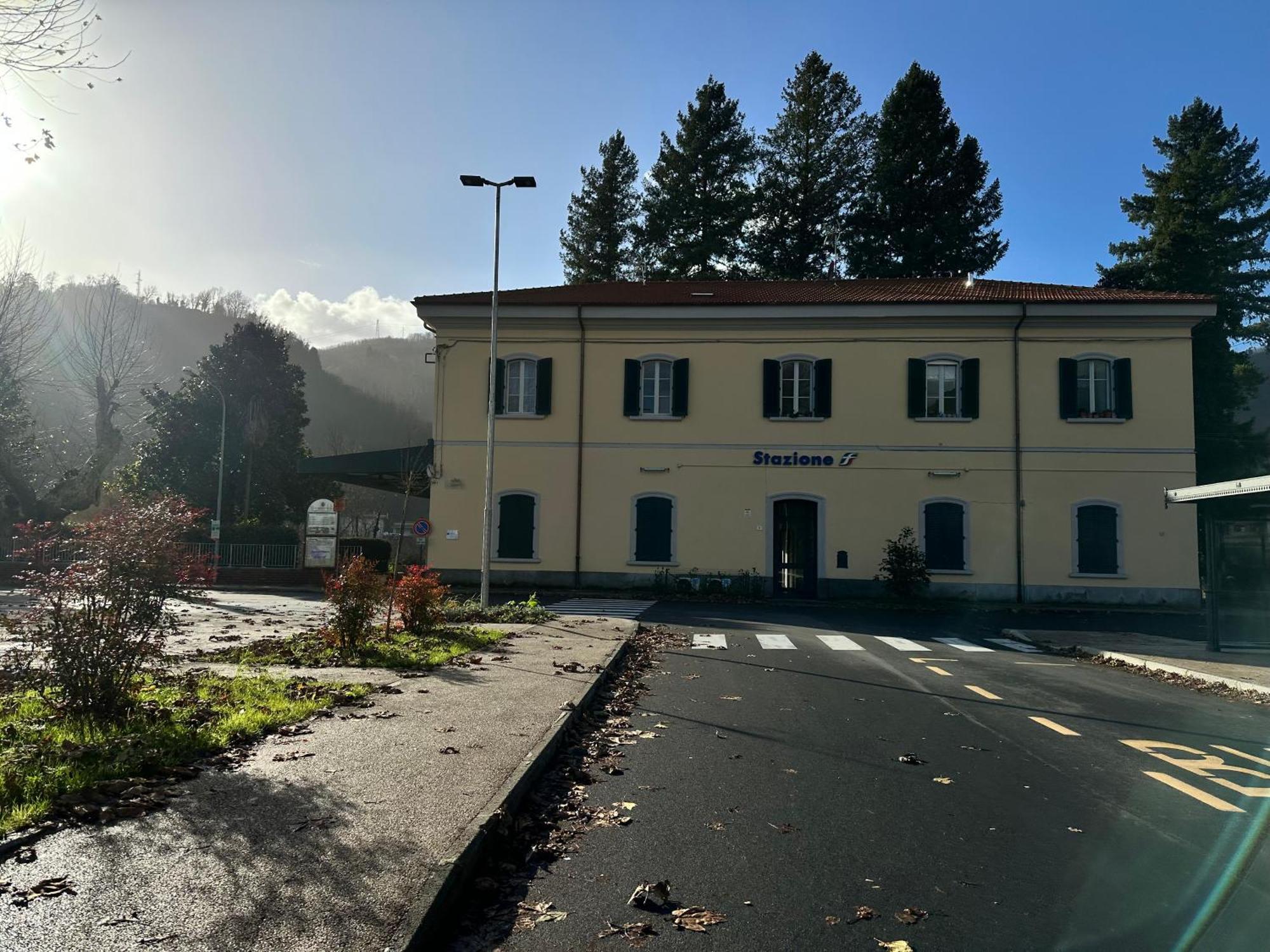 Casa Hydrangea Con Piscina E Giardino Villa Bagni di Lucca Exterior photo