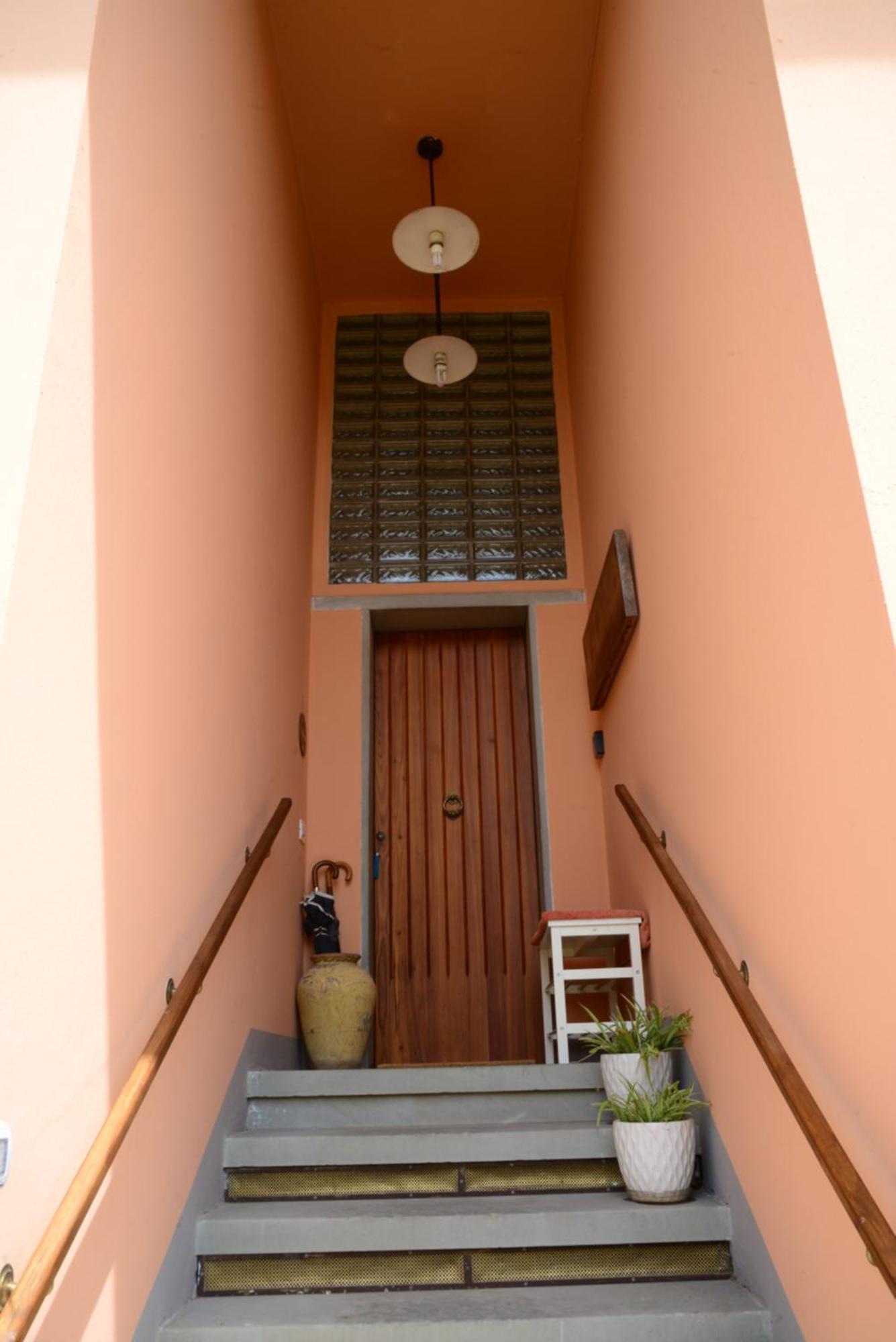 Casa Hydrangea Con Piscina E Giardino Villa Bagni di Lucca Exterior photo